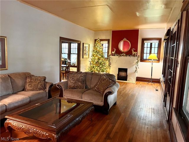 1907 Washington Avenue, Parkersburg, WV 26101