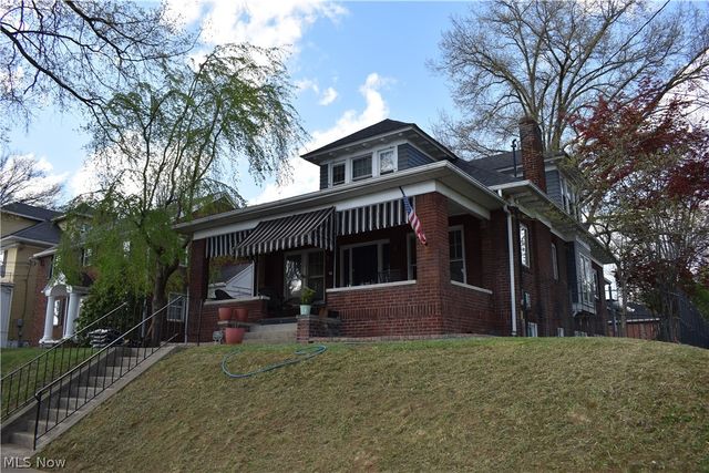 1907 Washington Avenue, Parkersburg, WV 26101