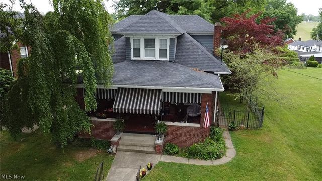1907 Washington Avenue, Parkersburg, WV 26101