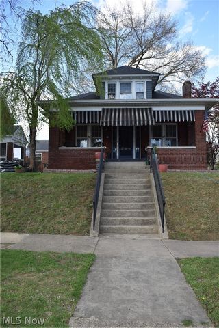 1907 Washington Avenue, Parkersburg, WV 26101