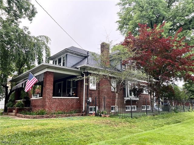1907 Washington Avenue, Parkersburg, WV 26101