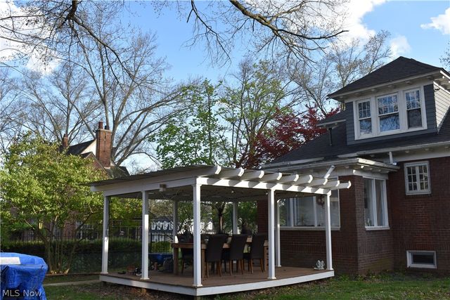 1907 Washington Avenue, Parkersburg, WV 26101