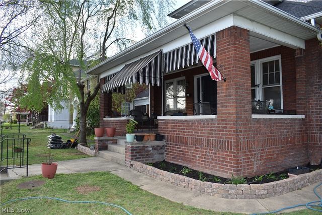 1907 Washington Avenue, Parkersburg, WV 26101