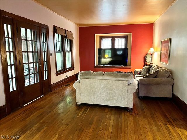 1907 Washington Avenue, Parkersburg, WV 26101