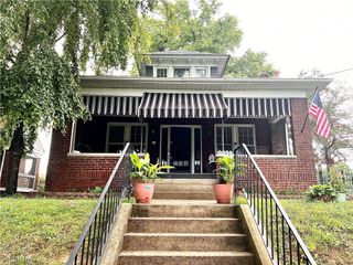 1907 Washington Avenue, Parkersburg, WV 26101