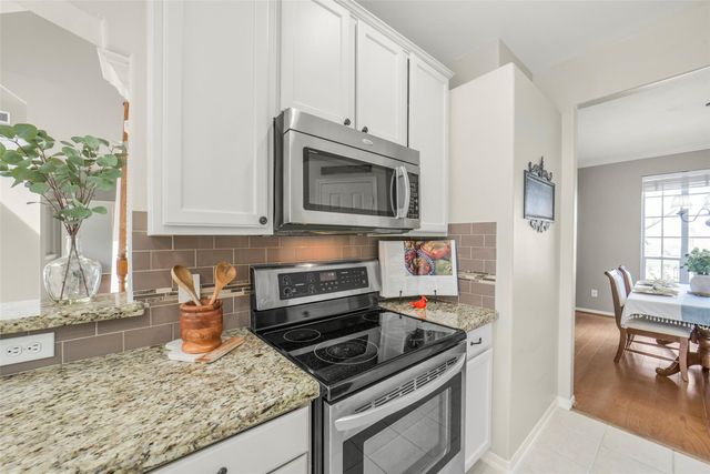 11839 Lakewood Trail, Tomball, TX 77377