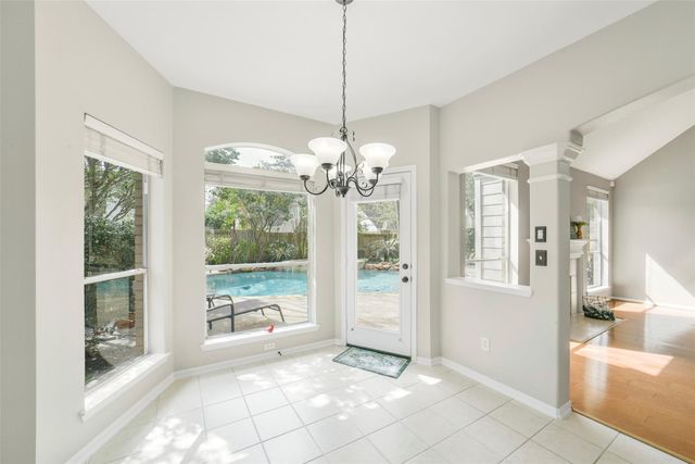 11839 Lakewood Trail, Tomball, TX 77377