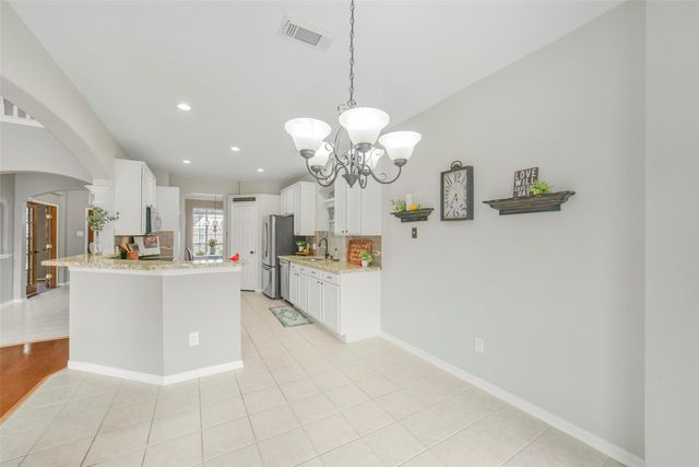 11839 Lakewood Trail, Tomball, TX 77377