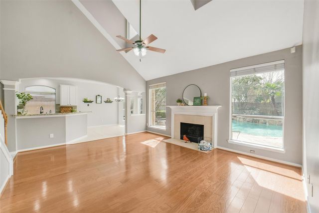 11839 Lakewood Trail, Tomball, TX 77377