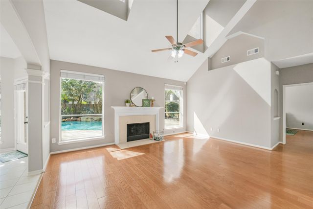 11839 Lakewood Trail, Tomball, TX 77377