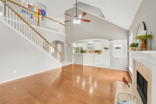 11839 Lakewood Trail, Tomball, TX 77377