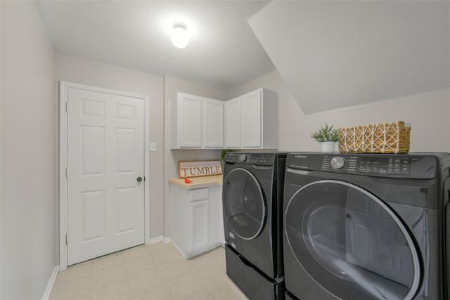 11839 Lakewood Trail, Tomball, TX 77377