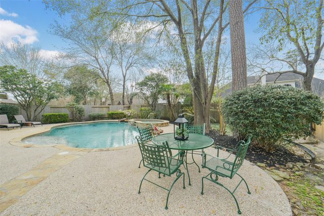 11839 Lakewood Trail, Tomball, TX 77377