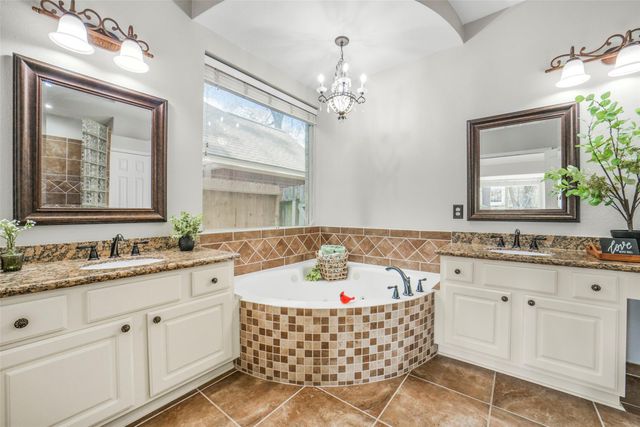 11839 Lakewood Trail, Tomball, TX 77377