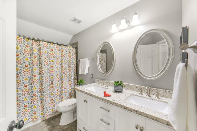 11839 Lakewood Trail, Tomball, TX 77377