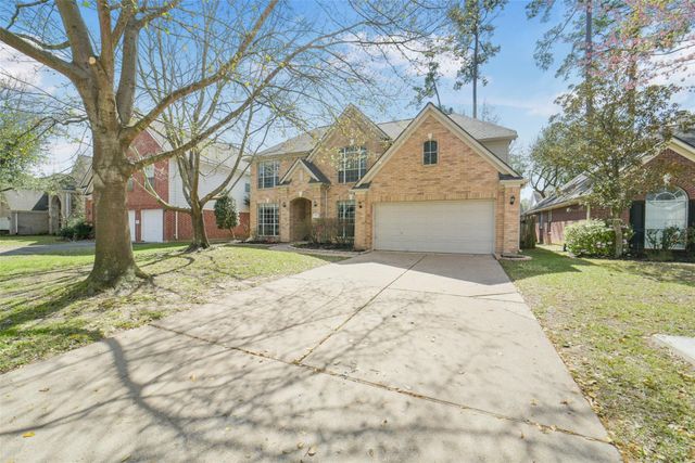 11839 Lakewood Trail, Tomball, TX 77377