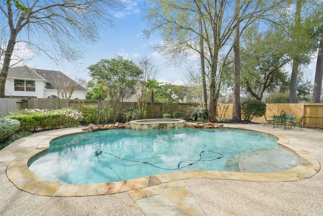 11839 Lakewood Trail, Tomball, TX 77377