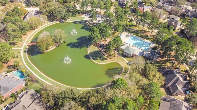 11839 Lakewood Trail, Tomball, TX 77377