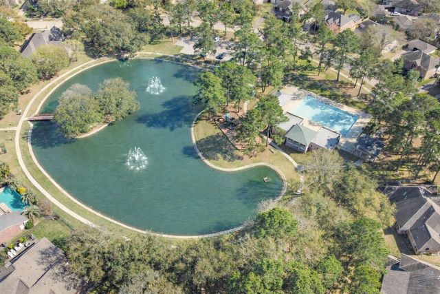 11839 Lakewood Trail, Tomball, TX 77377