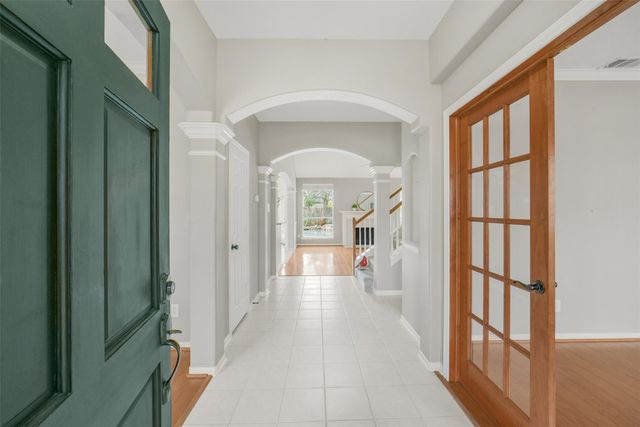 11839 Lakewood Trail, Tomball, TX 77377