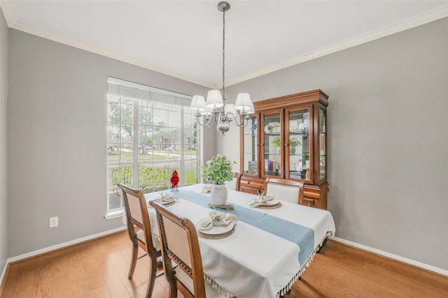 11839 Lakewood Trail, Tomball, TX 77377