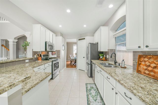 11839 Lakewood Trail, Tomball, TX 77377