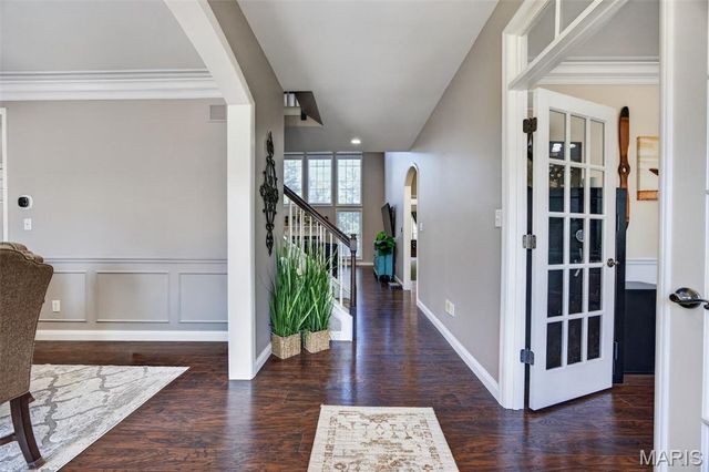1225 Peruque Ridge Drive, Wentzville, MO 63385