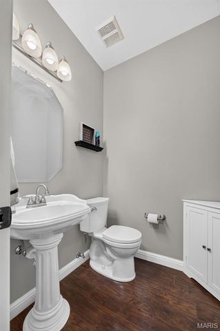 1225 Peruque Ridge Drive, Wentzville, MO 63385