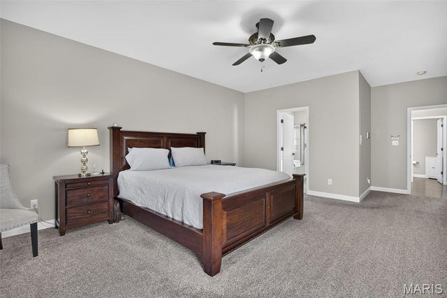 1225 Peruque Ridge Drive, Wentzville, MO 63385