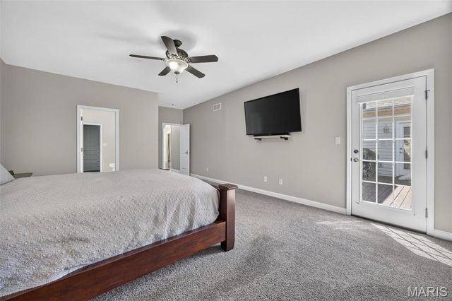 1225 Peruque Ridge Drive, Wentzville, MO 63385