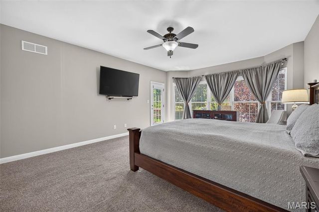 1225 Peruque Ridge Drive, Wentzville, MO 63385