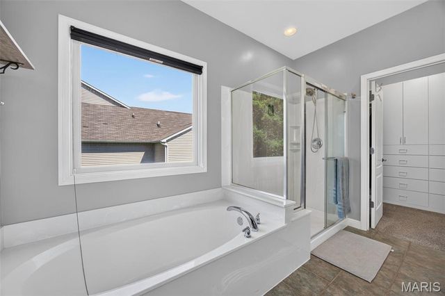 1225 Peruque Ridge Drive, Wentzville, MO 63385