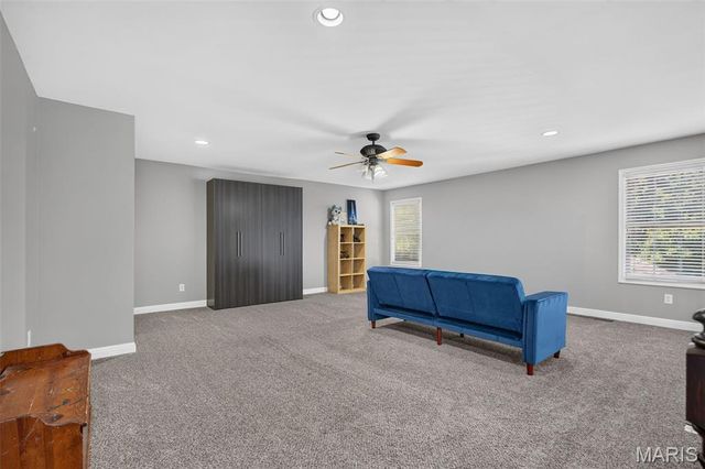 1225 Peruque Ridge Drive, Wentzville, MO 63385