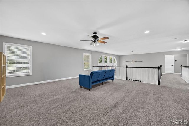 1225 Peruque Ridge Drive, Wentzville, MO 63385