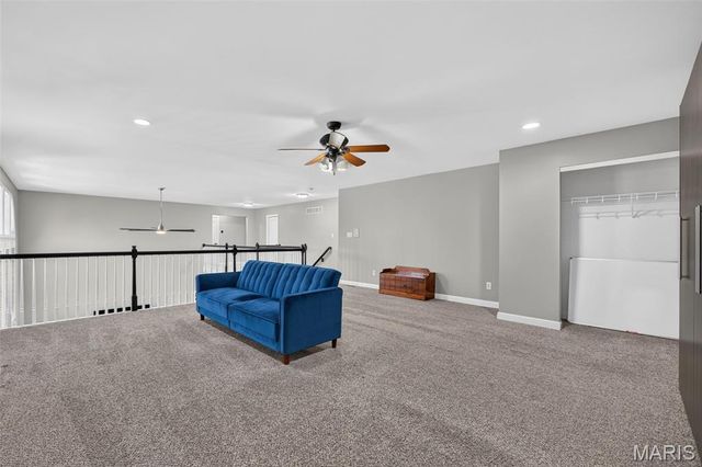 1225 Peruque Ridge Drive, Wentzville, MO 63385
