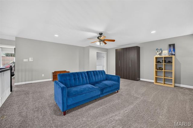 1225 Peruque Ridge Drive, Wentzville, MO 63385