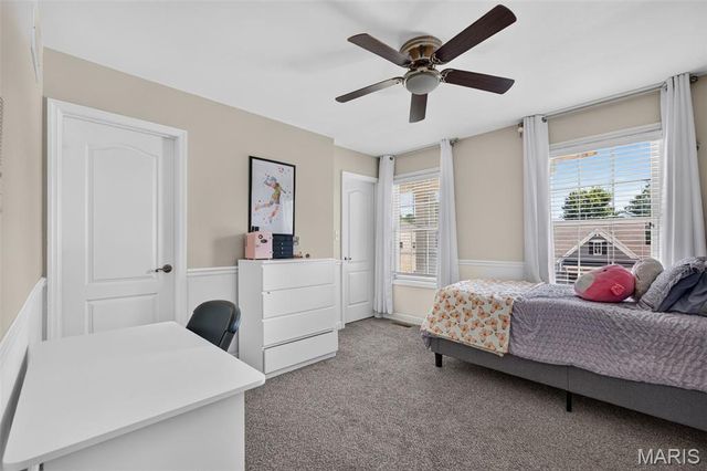 1225 Peruque Ridge Drive, Wentzville, MO 63385