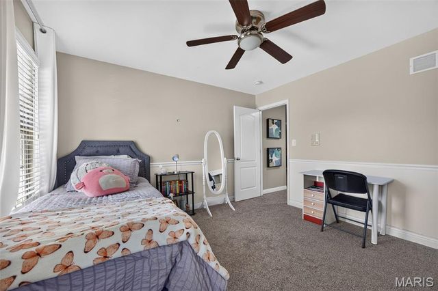 1225 Peruque Ridge Drive, Wentzville, MO 63385