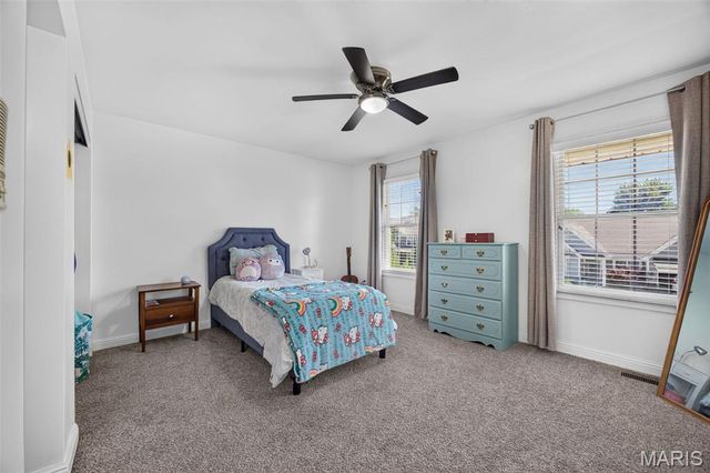 1225 Peruque Ridge Drive, Wentzville, MO 63385