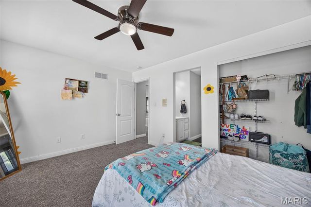 1225 Peruque Ridge Drive, Wentzville, MO 63385