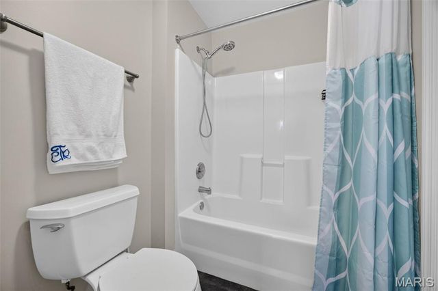 1225 Peruque Ridge Drive, Wentzville, MO 63385
