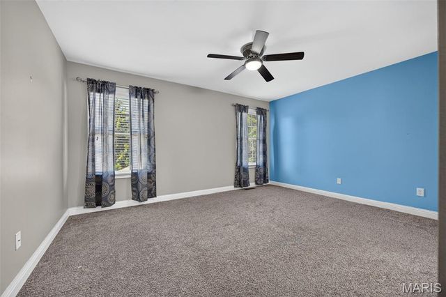 1225 Peruque Ridge Drive, Wentzville, MO 63385