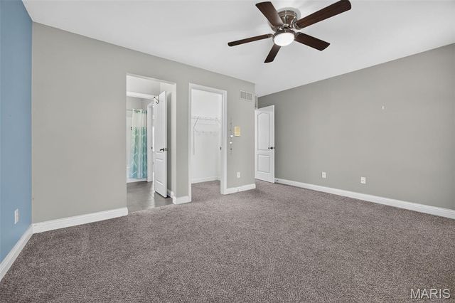 1225 Peruque Ridge Drive, Wentzville, MO 63385