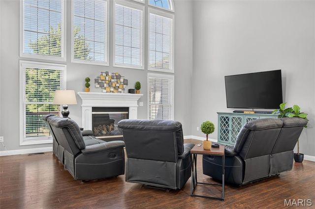1225 Peruque Ridge Drive, Wentzville, MO 63385