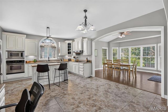 1225 Peruque Ridge Drive, Wentzville, MO 63385