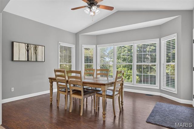 1225 Peruque Ridge Drive, Wentzville, MO 63385