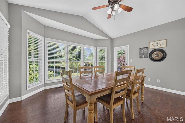 1225 Peruque Ridge Drive, Wentzville, MO 63385