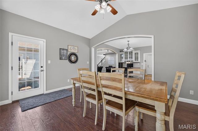 1225 Peruque Ridge Drive, Wentzville, MO 63385