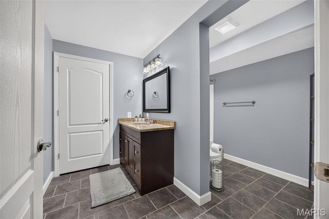1225 Peruque Ridge Drive, Wentzville, MO 63385