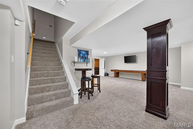 1225 Peruque Ridge Drive, Wentzville, MO 63385